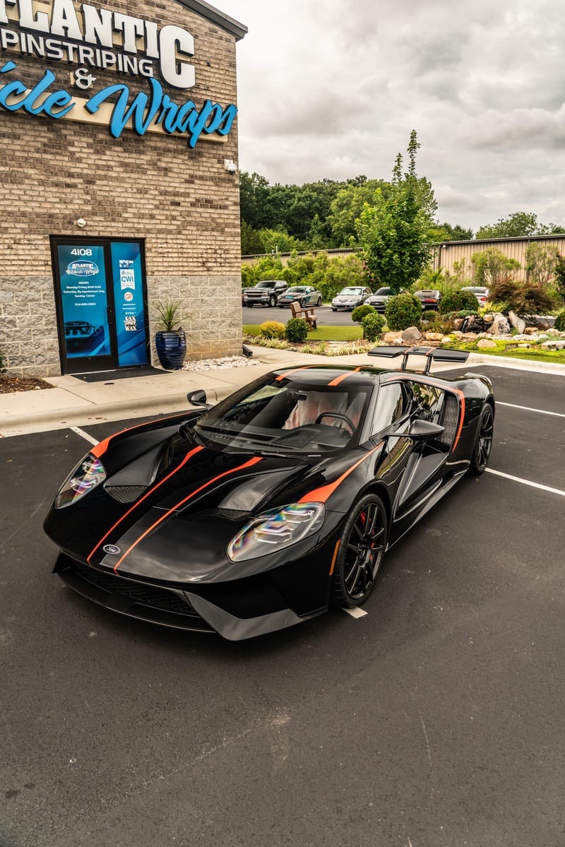 How Long Does Paint Protection Film Last? What You Need to Know