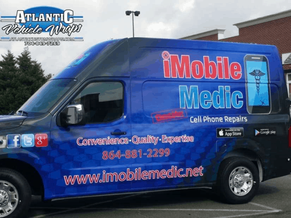 Mobile Medic
