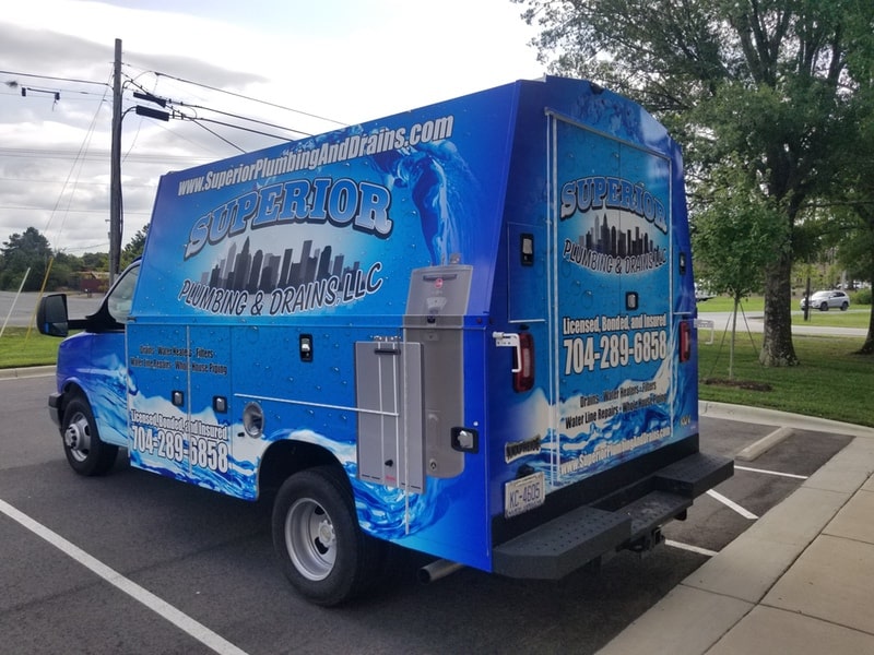 Plumbing
