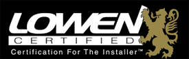 Image gallery marquee