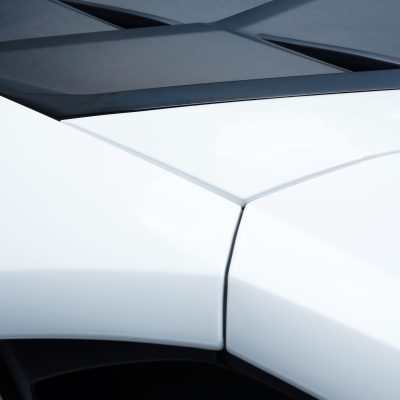 Lamborghini Huracan color change
