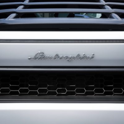 Lamborghini Huracan color change