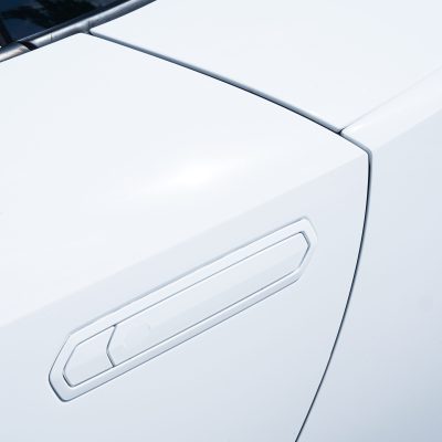 Lamborghini Huracan color change