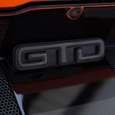 Orange GTD ppf-06