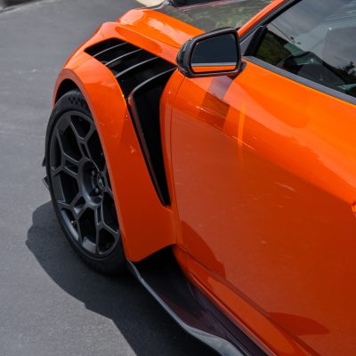 Orange GTD ppf-07