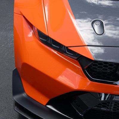 Orange GTD ppf-12
