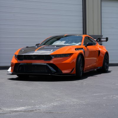 Orange GTD ppf-14