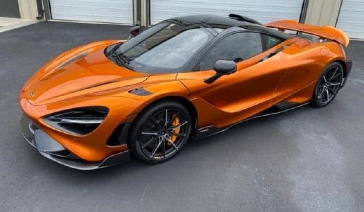 Paint Protection Film Charlotte