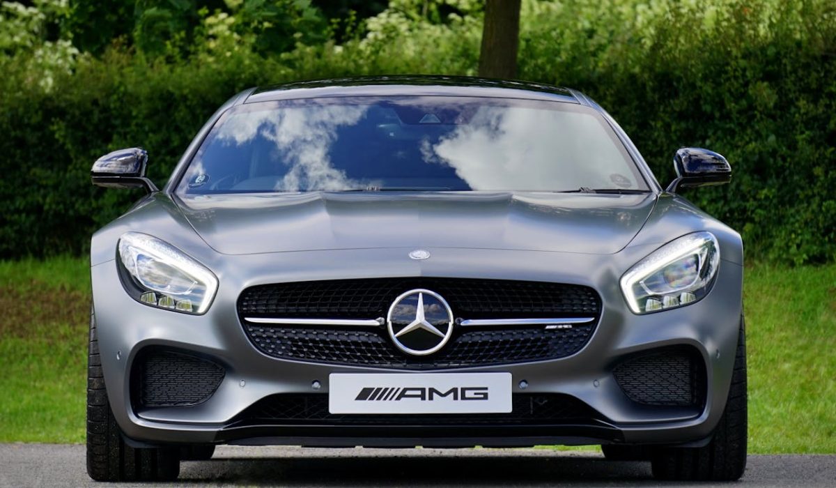 car paint protection - atlantic wraps - charlotte