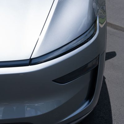 grey tesla front end ppf-05