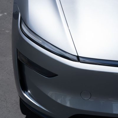 grey tesla front end ppf-06