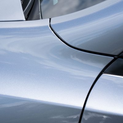 grey tesla front end ppf-09