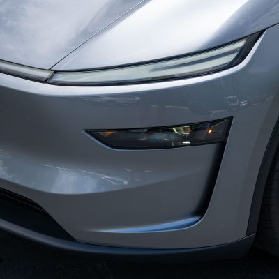 grey tesla front end ppf-14