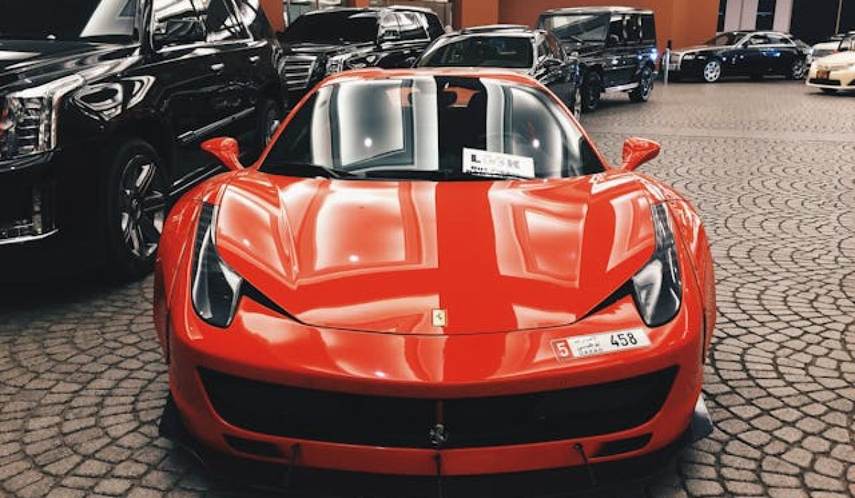 paint protection - atlantic wraps - charlotte